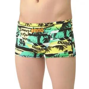 아레나 남자 탄탄이 숏사각 수영복 U162937 유행