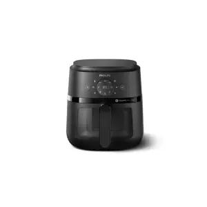 필립스 2000시리즈 보이는 에어프라이어 4.2L NA220/00 윈도우 타입