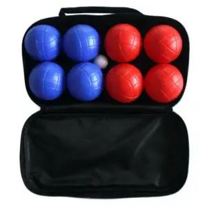 ( )보치아 체험용 기관용 패럴림픽 겨울 컬링 스포츠 워터볼