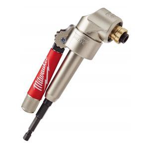 밀워키 코너 앵글 어댑터 아답터 드라이버 비트 드릴 드릴척