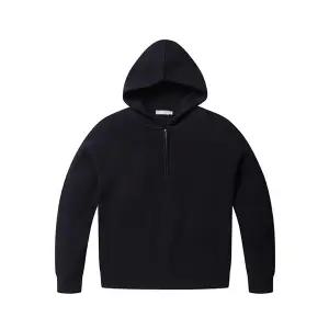 [프로젝트엠][프로젝트엠] 남성 반집업 후드 스웨터_EPE1ER1500