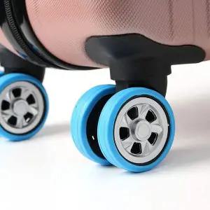 캐리어 바퀴 커버 24p 휠커버