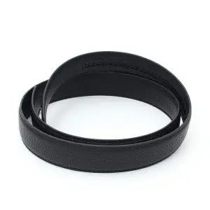 소가죽 자동버클 남성 벨트 리필 허리띠 남자클래식벨트