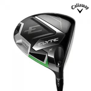 [캘러웨이 정품] 25 엘리트 X 벤투스 그린 5 드라이버 (ELYTE).