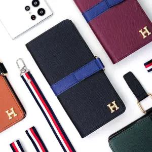 잭팟 포인트 다이어리 케이스_S25 FE S24 S23 S22 S21 S20 노트20 노트10 9 8 울트라 플러스 엣지