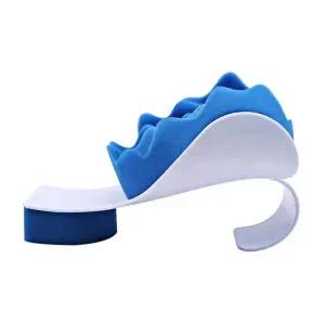 목 스트레칭기구 힐링 휴대