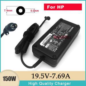 Ac 어댑터 681058-001 TPC-DA52 19.5V7.69A 150W HP 파빌리온 23-g200br 27-A170JP 27-A171D 27-A021AIO P