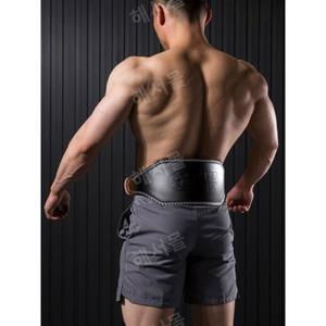 크리오로지벨트 리프팅벨트 헬스 하드 역도 트레이닝 Glim 리프팅 86CM 레버 74