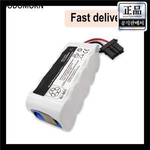 [호환] 니혼 코덴 7631C TEC500 X065 NKB-301V 12V 2800mAh 배터리