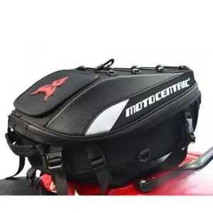오토바이 탑박스 바이크 A 리어백 가방 뒷좌석 헬멧 방수