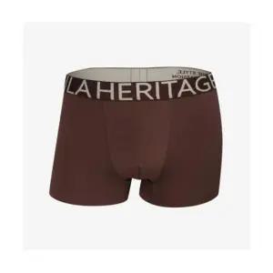 휠라 UNDERWEAR 아웃핏 시즈널 배색 남성 드로즈(FI4DRG3406MCHO) 1170FI4DRG3406MCHO 264801