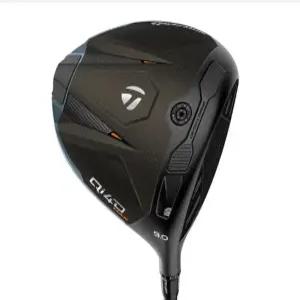 2026 테일러메이드 QI4D max 9도,10.5도 드라이버 헤드만 커버포함