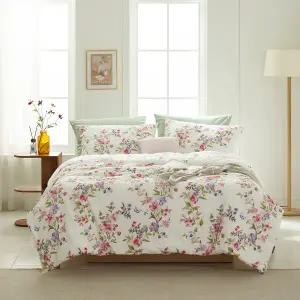 [롯데백화점]박홍근홈패션 릴리프 고밀도면 텐셀모달 차렵베개세트 퀸(Q) (10온스)