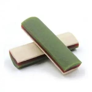 (옵션 덴탈바-소 우유 미역)참좋은간식 개껌 강아지 간식 치석껌 3in1 덴탈바