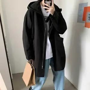 [룽스]컬러 야상 남자 데일리룩 아우터 20대