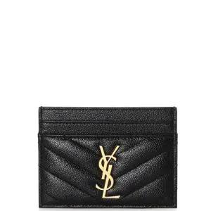 [명품] 4CC 카드지갑 10 블랙 423291 BOW01 1000 S1