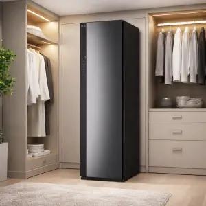 LG전자 오브제컬렉션 스타일러 SC3GNE50 3벌 물류설치