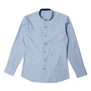 KING 차이나카라 남방 남자남방 95-110 (WFKHVQ5)