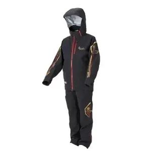 낚시 의류 세트 레인슈트 우비 갯바위 동계 겨울복