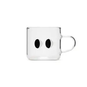 [정품] Yiayia and friends Eyes Handle Shot Glass 이야이야앤프렌즈 아이즈 핸들 샷잔 870665