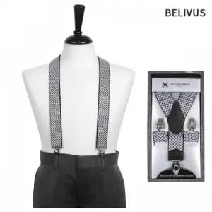 셔츠악세서리 벨트 서스펜더 빌리버스 남자 멜빵 WFLQU5O