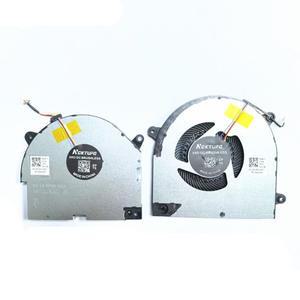 Lenovo Legion Y540-17 GTX1660 TI 5F10S13888 EG75070S1-1C010 라디에이터 쿨러 팬용 노트북 CPU GPU 냉각