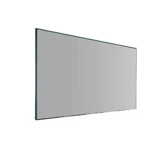 빔 액자형 120인치 가정용 스크린 프로젝터 와이드 액자 롤