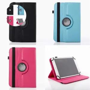 뮤패드 포유디지탈 iMUZ 태블릿 케이스 P11 회전