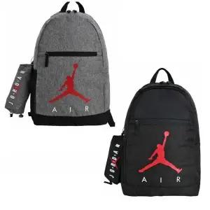 [나이키키즈](김해점)N252EC403P 조던점프맨AIR스쿨백팩