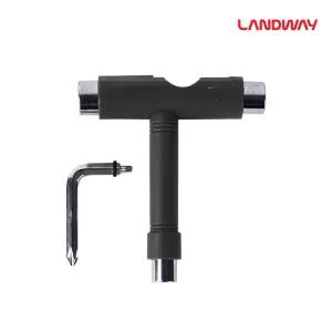 랜드웨이 티툴 T-tool 블랙