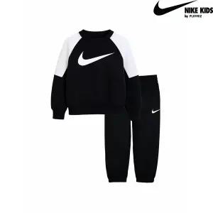 나이키 에센셜 크루세트 3-7세 A253ST149P