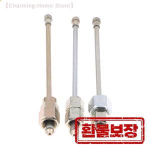 M 고압 디젤 파이프 연료 공급 오일 튜브 S60h S80h PS400A 디젤 노즐 테스터 부품용