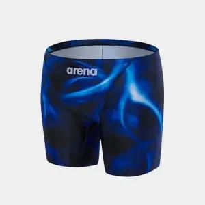 아레나 2026 남자 3부 수영복 N166333 실내수영장 4부