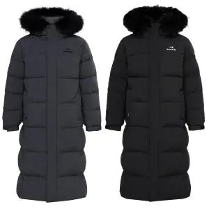 [아이더](하남점)25FW 택가 532000원 BLONDIE 2.5 블론디 2.5 겨울 남녀공용 롱다운 자켓 DUW25592 데일...