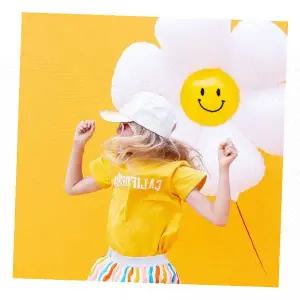 꽃 풍선 파티 이벤트 생일 축하 대형 장식