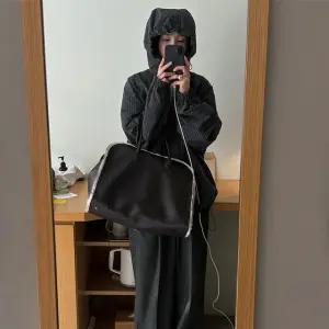 [메이비베이비] Vancity (jp) -블랙