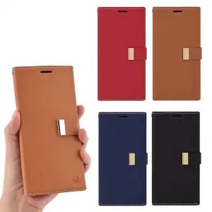 갤럭시S25케이스 SM-S931N 폰케이스 지갑형 다이어리 교통카드 영수증 메모 신분증 지폐 내부 외부 수납포