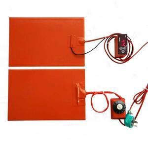 물탱크 동파방지 스티커 발열선 스펀지 상품 디지털 12V 동파 W타입 열선 수도 손잡이