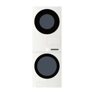 [삼성](H)삼성 비스포크 원바디 AI WF2522HDEEP 무료배송