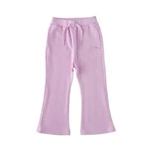 [블루독] 부츠컷스웨트팬츠 (26175-415-50)