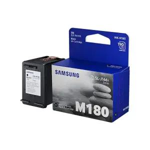 삼성 정품 INK-M180 검정 잉크 SL-J1660 SL-J1663 J1665 J1770