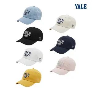 [롯데백화점]예일키즈 시그니처 아치로고 스탠다드 볼캡 A5S046