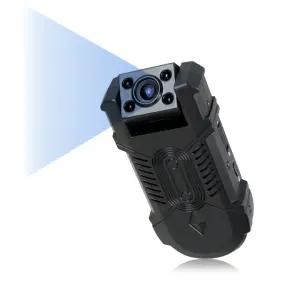 CA-VTR9 32GB 초소형 바디캠 동작감지 8시간 연속촬영 스포츠 액션캠