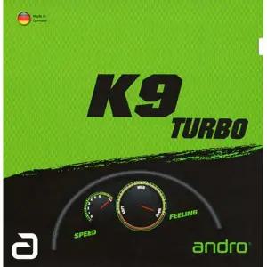안드로 K9 터보(2.1mm)