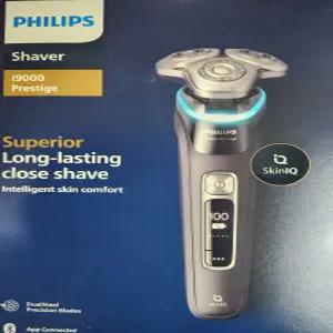 필립스 i9000 XP9200 시리즈 프레스티지 전기면도기 입학 생일 졸업 선물