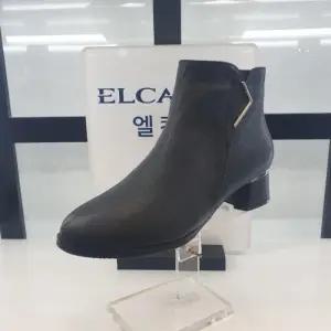 [엘칸토]엘칸토 HC11 양가죽 여성 앵클부츠 K0V9U5T4C19 (45268240)