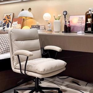 회전의자 높이조절 리프트 게이밍 바퀴없는 회전 팔걸이