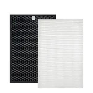 위닉스 공기청정기필터 교체 AZBE380-IWK 제로 2.0 S 프리미엄형