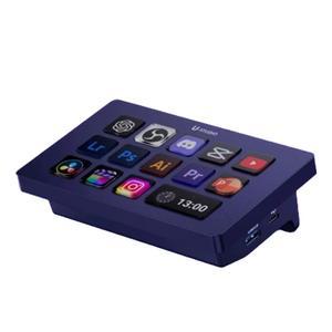 D200H Stream De 스마트 스튜디오 패드 컨트롤러 스트림덱 매크로