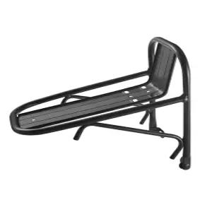 자전거 앞 짐받이 수하물 캐리어 랙 바구니 선반 적재용